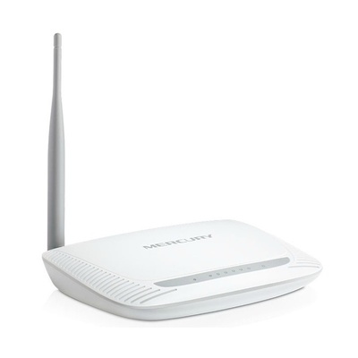 【水星 MW150R 150M无线路由器 宽带WIFI 无限陆游器图片】高清图_外观图_细节图-当当网